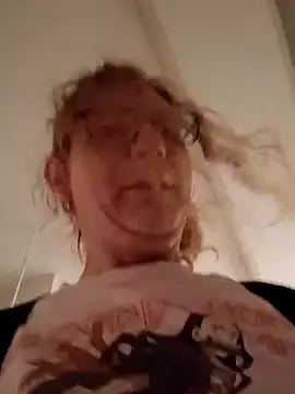 JacquelineStar online show from April 1, 2026, 9:54 am