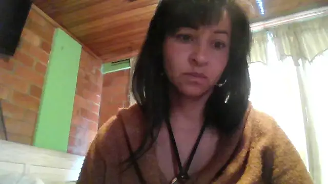 SusanCortez  online show from April 18, 2026, 7:40 pm