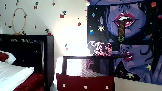 Snapshot of Negritaladiabla chatting on March 25, 2026, 4:17 pm Negritaladiabla online show from March 25, 2026, 4:17 pm
