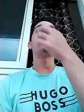 Gabriel leon33 online show from March 31, 2026, 10:17 am