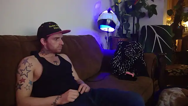 DavidEugeneOr online show from April 12, 2026, 7:33 am