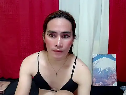 Snapshot of HornyKerujieTrans chatting on August 5, 2026, 9:53 pm HornyKerujieTrans online show from August 5, 2026, 9:53 pm