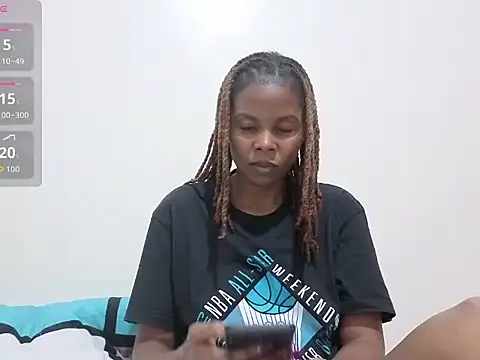  Tinise online show from April 13, 2026, 7:07 pm