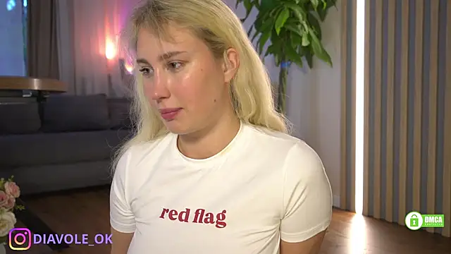  Kateline  online show from April 17, 2026, 3:37 pm