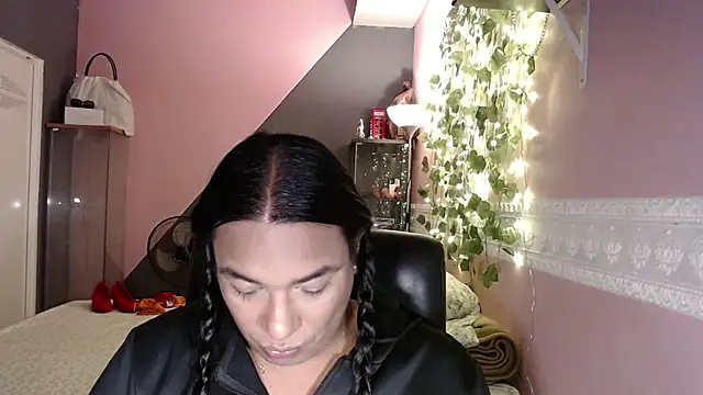 choquitolove1 online show from April 7, 2026, 1:18 am