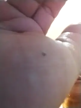 Exotic ParisX online show from April 16, 2026, 9:54 am