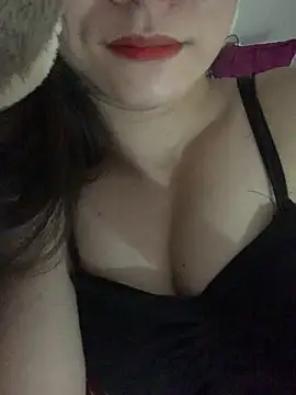 Nini-896 online show from April 3, 2026, 7:37 am