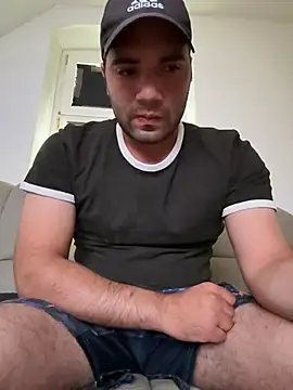Snapshot of JackySexyy chatting on July 18, 2026, 2:03 pm JackySexyy online show from July 18, 2026, 2:03 pm