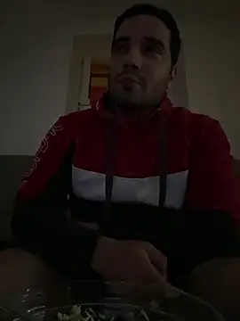 JackySexyy online show from March 28, 2026, 2:12 am