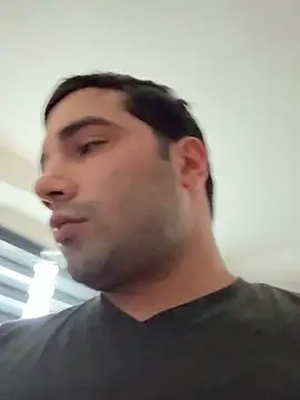 JackySexyy online show from March 24, 2026, 2:39 pm