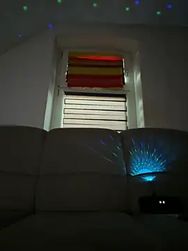 JackySexyy online show from April 7, 2026, 5:59 pm