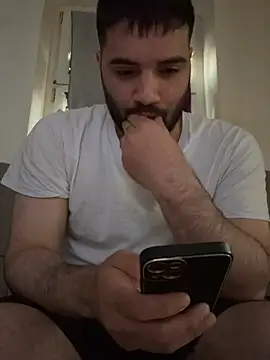 JackySexyy online show from April 17, 2026, 6:11 pm