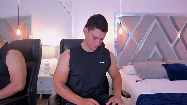 Chriss Diamond online show from March 31, 2026, 9:06 pm