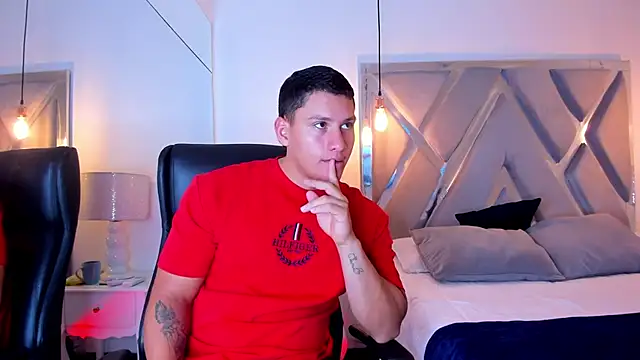 Chriss Diamond online show from March 29, 2026, 8:21 pm