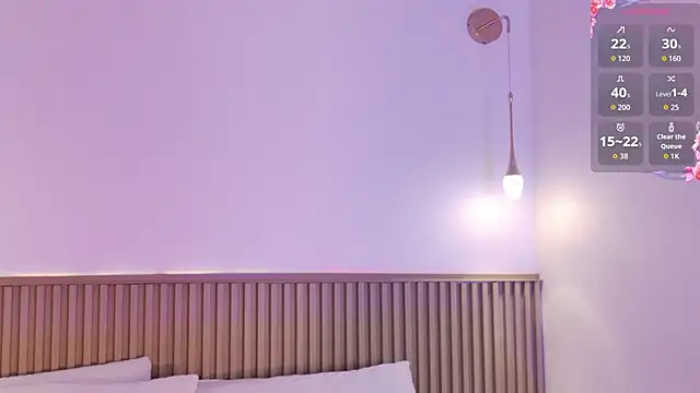 Aly leee online show from March 28, 2026, 5:47 pm