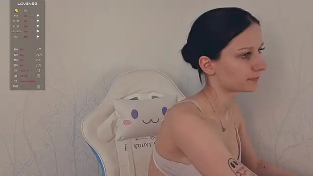 Addelin tarro online show from April 11, 2026, 10:19 am