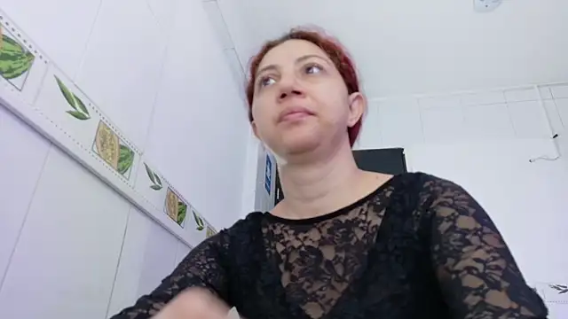 Julietta mx online show from April 8, 2026, 12:17 pm