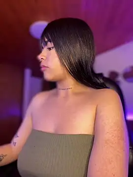 Violetaa pink18 online show from April 8, 2026, 2:07 pm