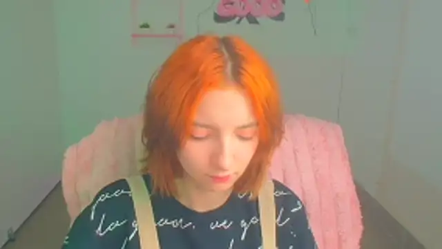 Butterfly Milly online show from April 13, 2026, 11:47 am