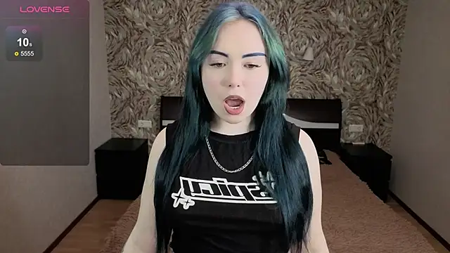 Dory shu online show from April 3, 2026, 2:07 am