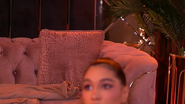 CherrieTeen online show from April 3, 2026, 6:14 pm