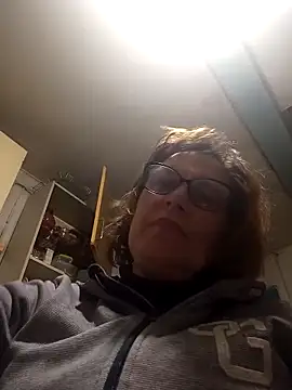 MeriStevens online show from March 24, 2026, 6:19 pm