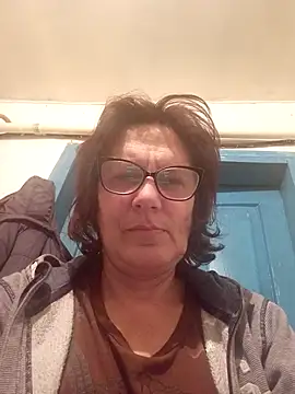 MeriStevens online show from March 30, 2026, 6:09 pm