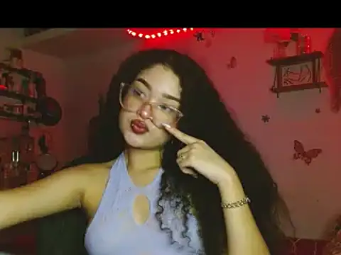 angel lust1 online show from April 18, 2026, 1:19 am