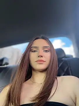 AnitaFly online show from July 26, 2026, 1:51 pm