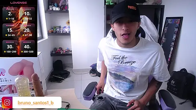 Snapshot of Bruno_santos1 chatting on May 31, 2026, 2:12 pm Bruno santos1 online show from May 31, 2026, 2:12 pm