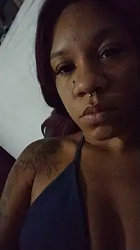 FerPetra online show from April 12, 2026, 8:56 pm