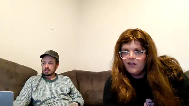 Tormentedtarantula online show from April 27, 2026, 6:50 pm