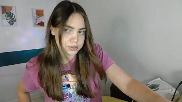 NebulaaHaven online show from March 31, 2026, 5:48 pm