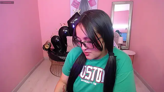 Celesstee xx online show from April 14, 2026, 2:00 pm