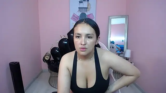 Celesstee xx online show from April 15, 2026, 1:48 pm