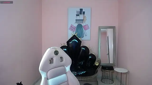 Celesstee xx online show from April 16, 2026, 1:01 pm