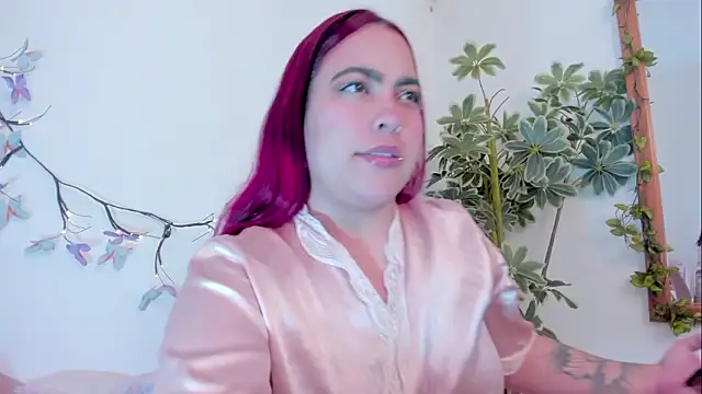 AfroditaVega  online show from March 27, 2026, 5:58 pm