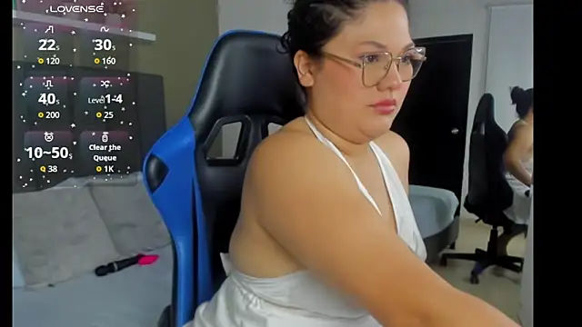 madison abril online show from April 1, 2026, 1:41 pm