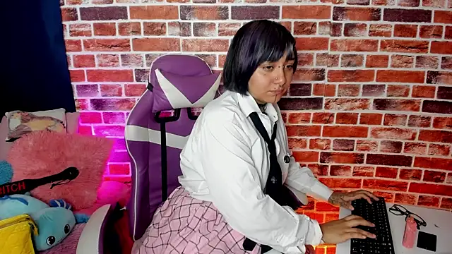 fresa Wafflera online show from April 18, 2026, 6:54 pm