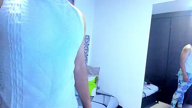 Benjamin lich online show from April 14, 2026, 3:11 am