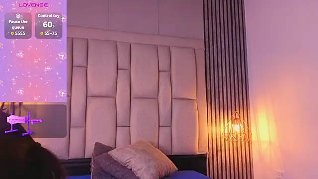 karamoss online show from April 9, 2026, 8:37 pm