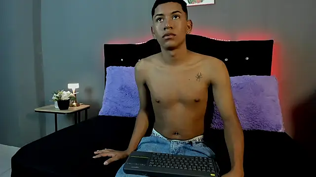 LexSin17 online show from March 26, 2026, 8:29 pm