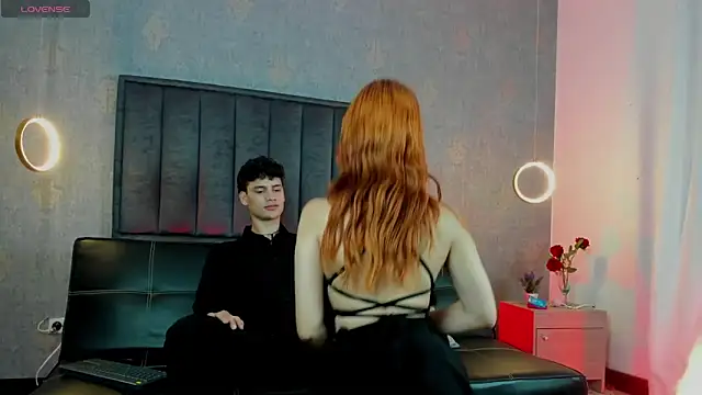 MeilyMuse Maximus online show from March 27, 2026, 2:31 am