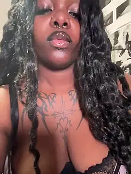 Nyla xox online show from April 10, 2026, 10:17 pm