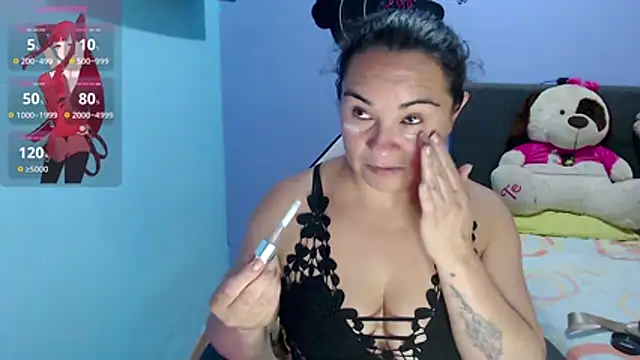 kyra sol online show from June 2, 2026, 1:38 am