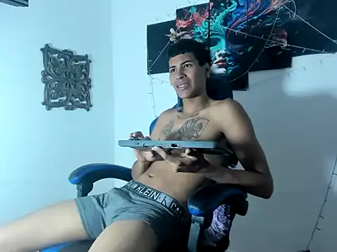 axeel-king online show from April 11, 2026, 1:48 pm