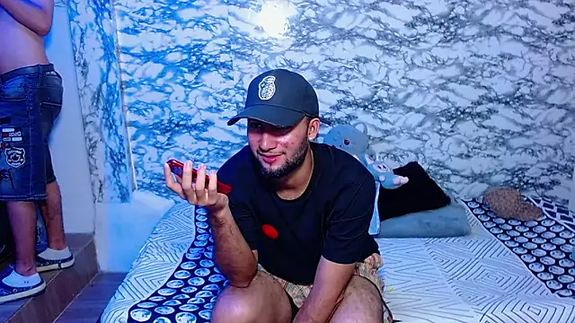 escanor ar online show from April 10, 2026, 10:50 pm