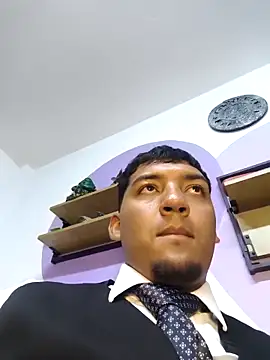 Itsdavidxxx online show from March 27, 2026, 8:26 am