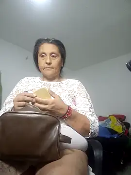 Merlyna Goldenss online show from March 27, 2026, 3:26 am