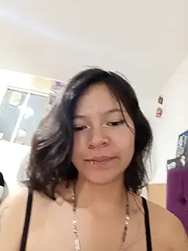 Ninffa sweet21 online show from April 11, 2026, 7:45 am